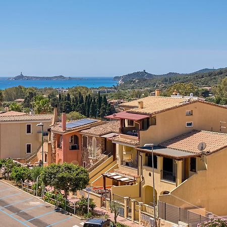 B&B Simius Bay Віллазімьюс Екстер'єр фото