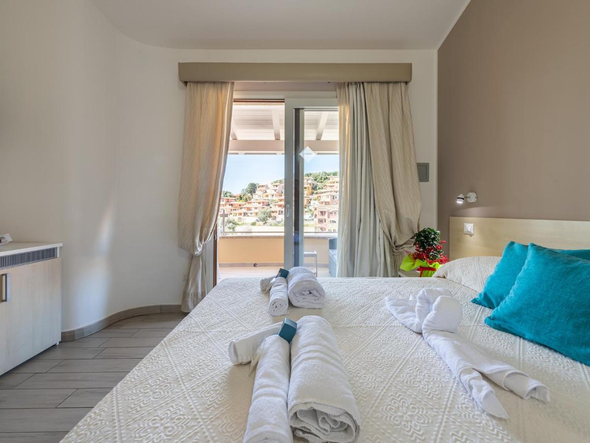 B&B Simius Bay Віллазімьюс Екстер'єр фото