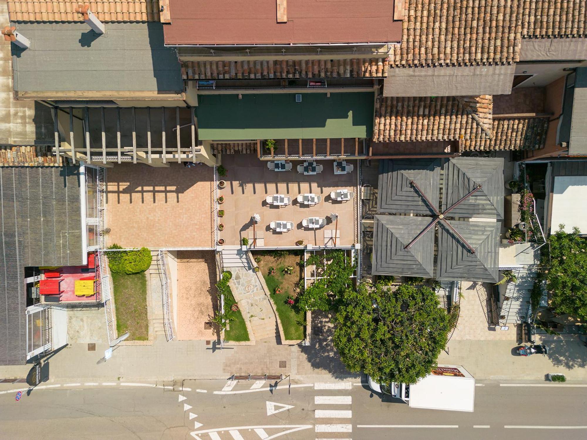 B&B Simius Bay Віллазімьюс Екстер'єр фото