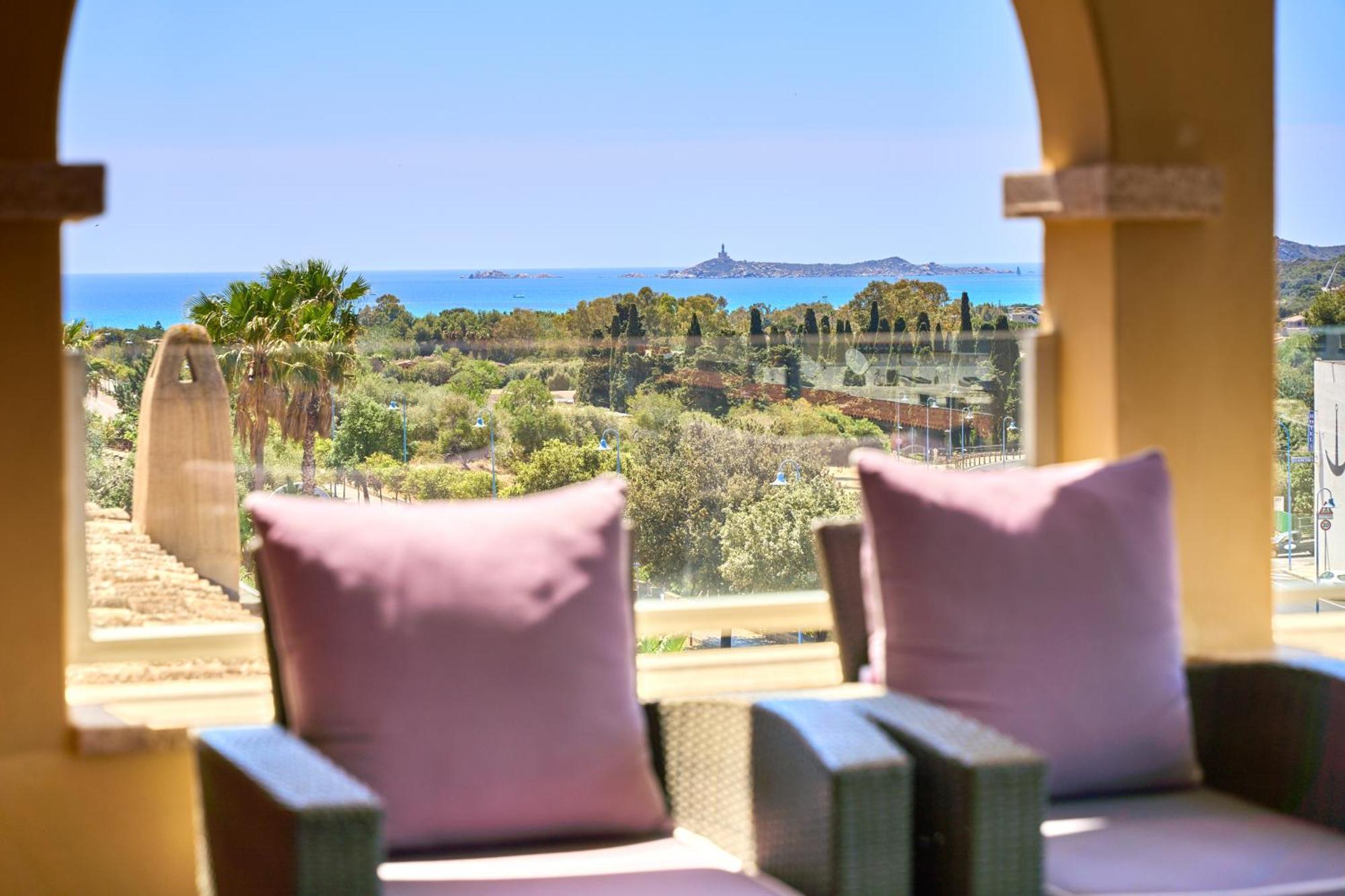 B&B Simius Bay Віллазімьюс Екстер'єр фото